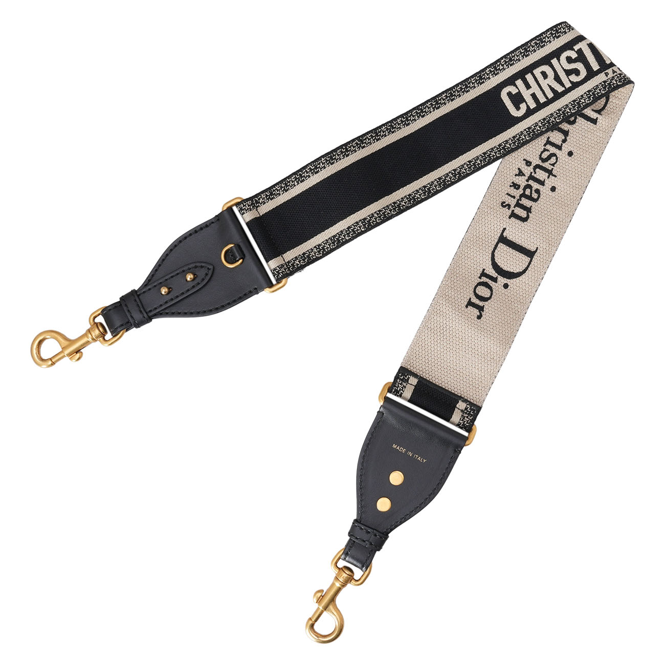 CHRISTIAN DIOR(USED)디올 스트랩
